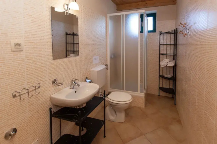 House Villa Vesna
