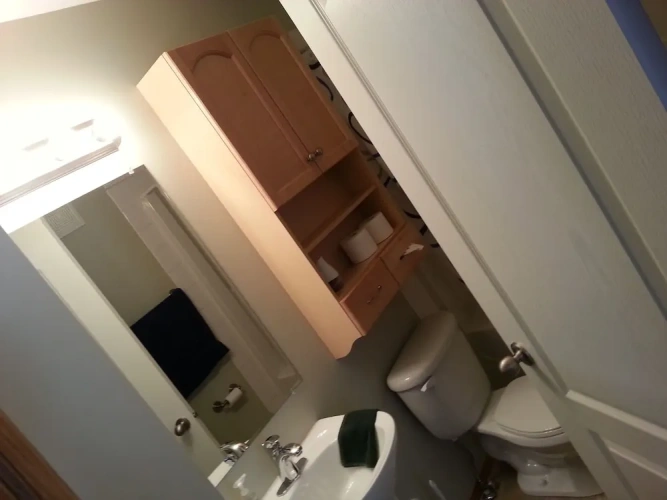 2 Bedrooms Suite