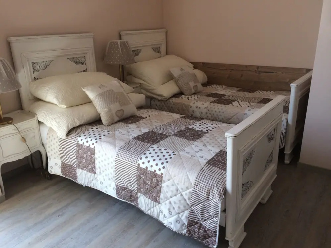 B&B Friedau