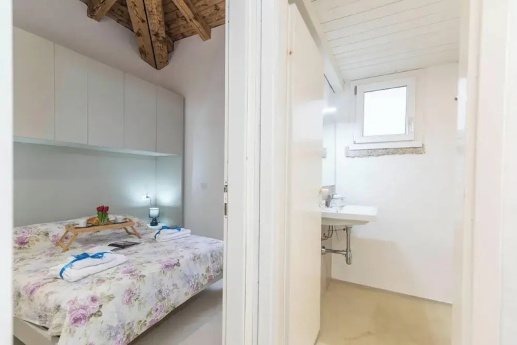 Rotondo Dream Suite