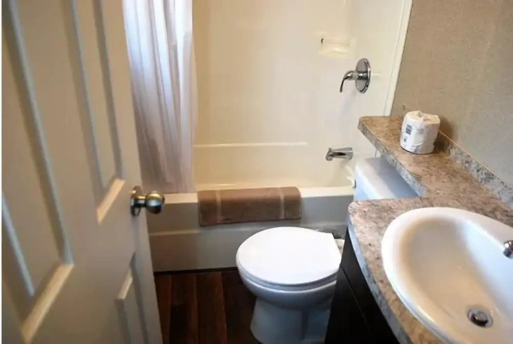 Standard room