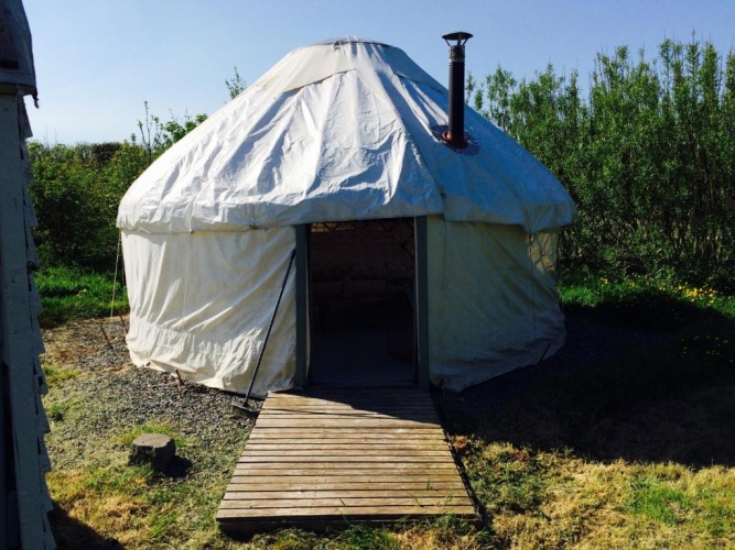 Tent