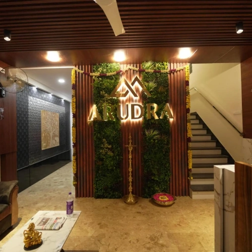 Arudra Residency