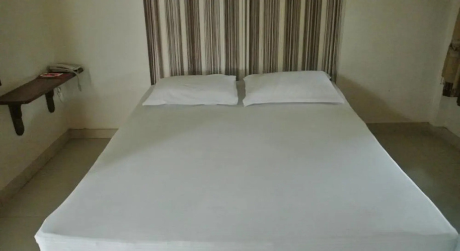 Ingdao Resort