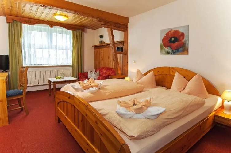 Hotel Garni Godenhof