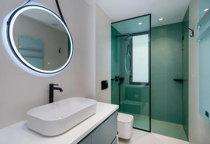 Standard Double Apartment