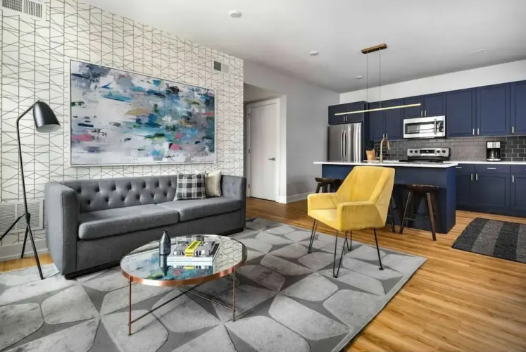 The Frankford Your Philly Escape