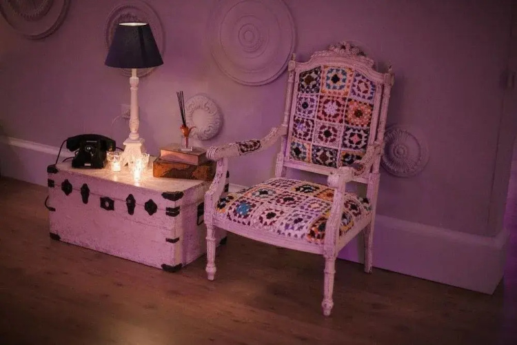 Assteas Bed & Breakfast