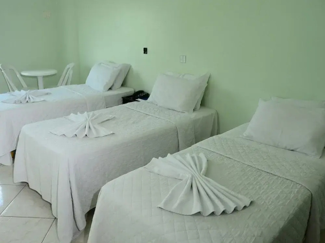 Mais Hotel