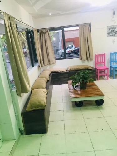 Flow Hostel