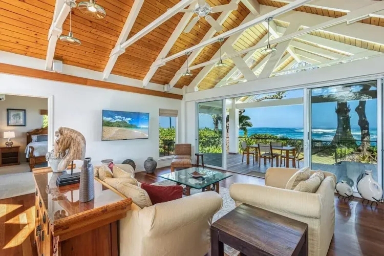 2 Bedrooms Cottage