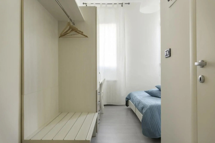 Easy Venice Room