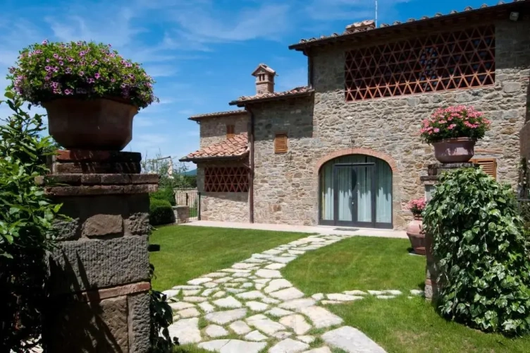 2 Bedrooms Double Cottage