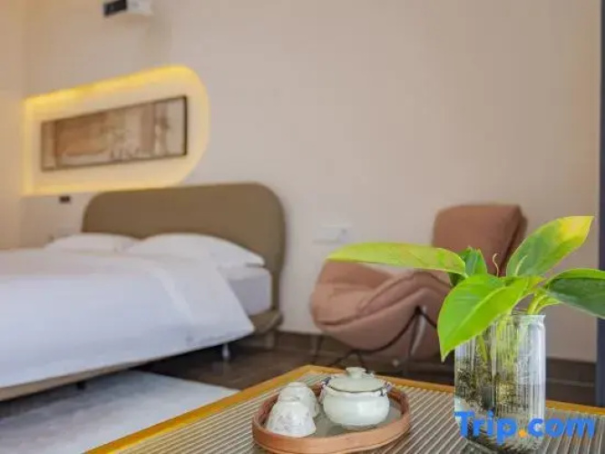 Meizhou Island B&B