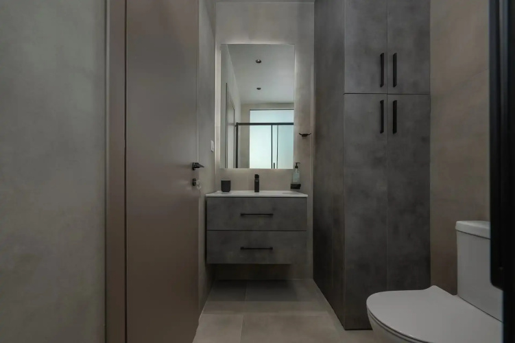 Quarto Molo Suites