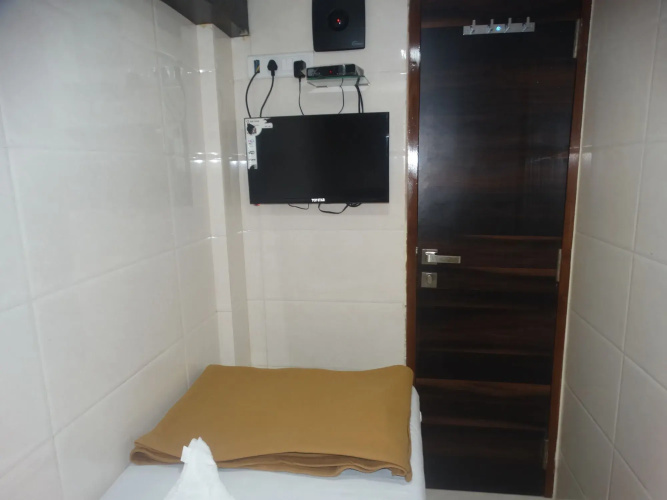Hotel Qamar
