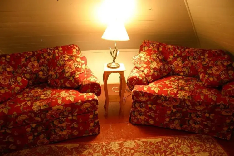 Cameron House Inn