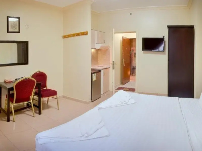 Saray Istanbul 2 Hotel
