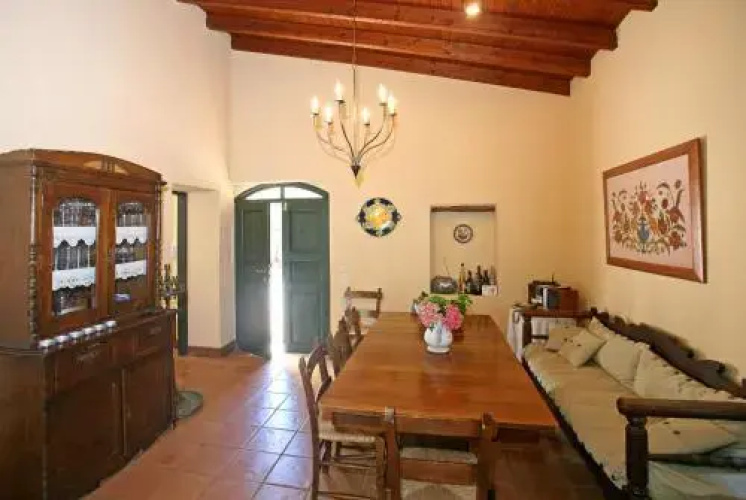 Miranta Villa