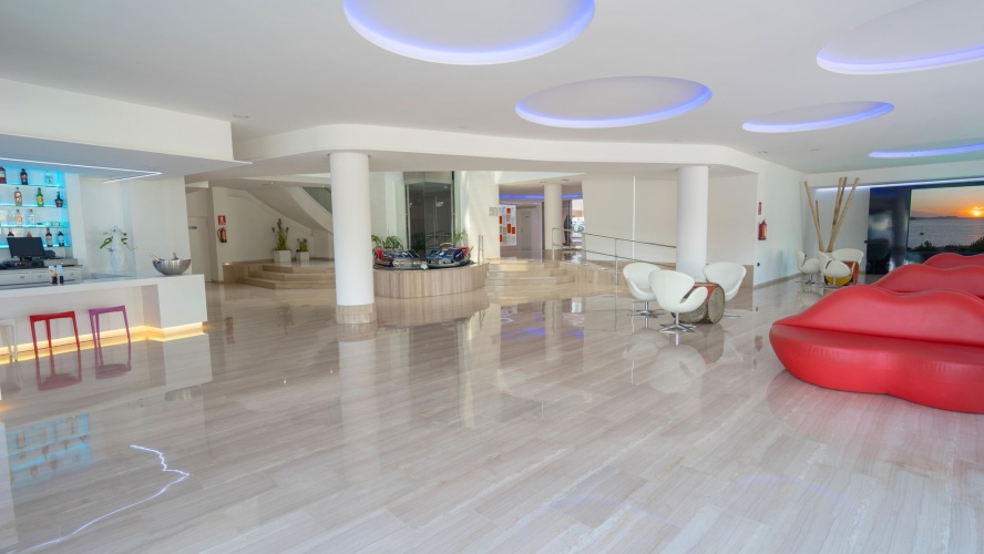 Hotel Thb Ocean Beach - Adults Only photo 11