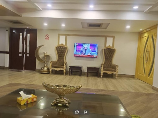 Al-Noor Hotel