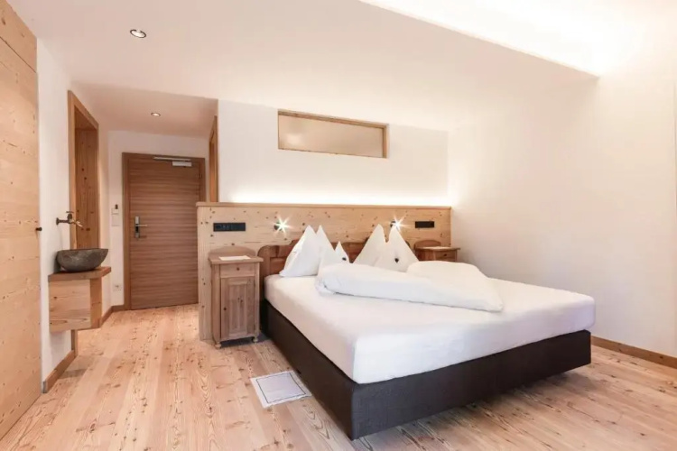 Hotel Tann