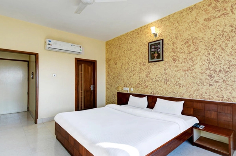 Hotel Manglam