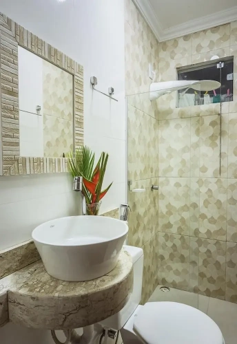 4 Bedrooms Family Apartment