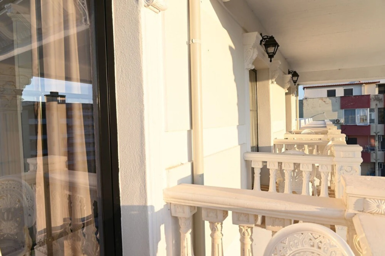 Hotel Onufri photo 15
