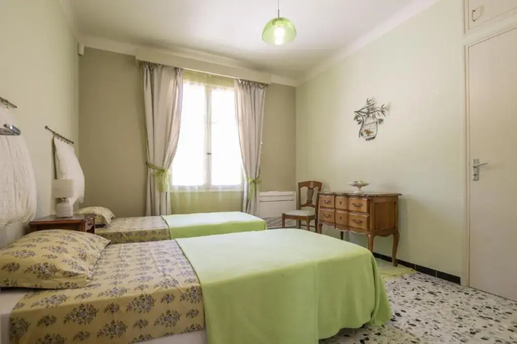 Villa Enzo