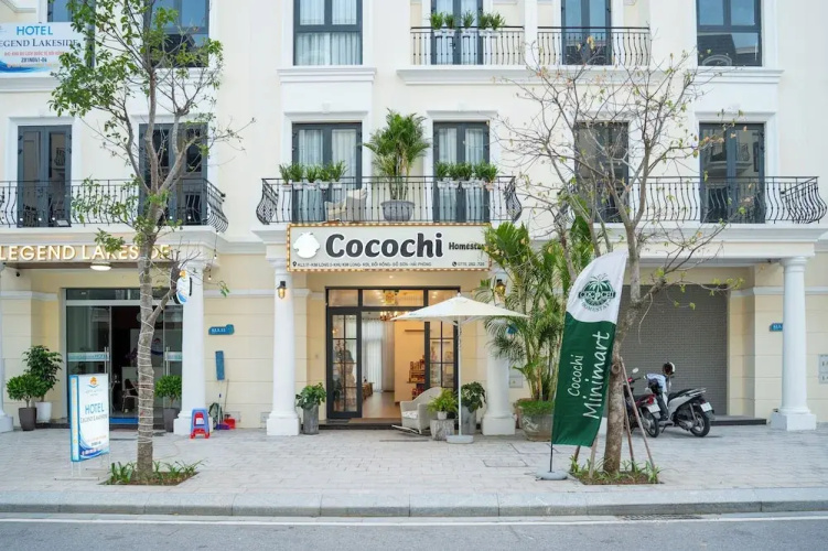 Image de l'hôtel