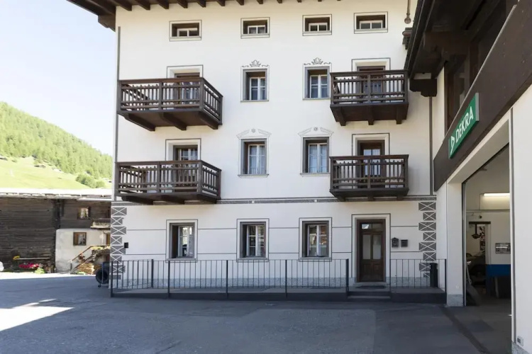 Imagen del hotel