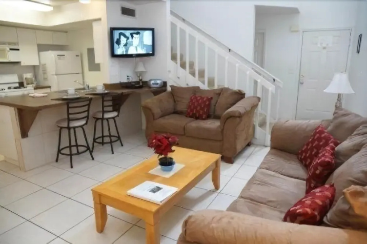 Mango Key 3166 - Three Bedroom Townhome
