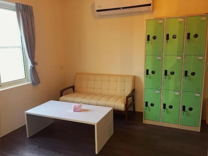 MoMo B&B