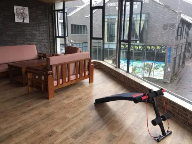 Lishuiwan Hotel