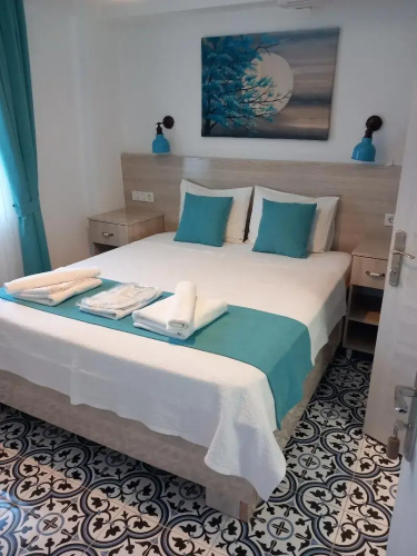 Ada Gündoğan Otel