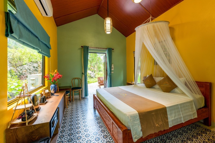 Superior Double room
