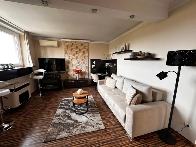 Apartman on Gellért Hill