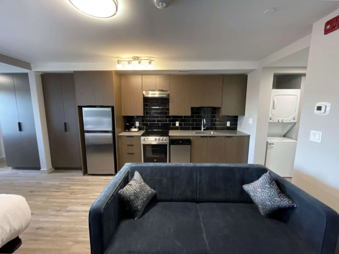 Skye Hotel & Residences, BW Signature Collection