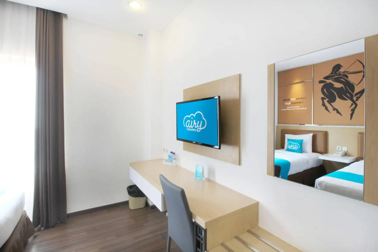 Best Hotel Kedungsari