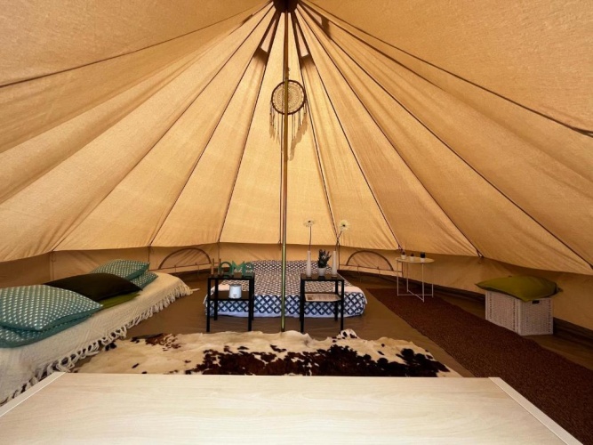 Tent