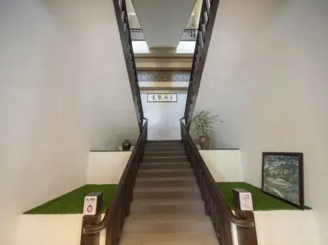 Kangyuan Villa