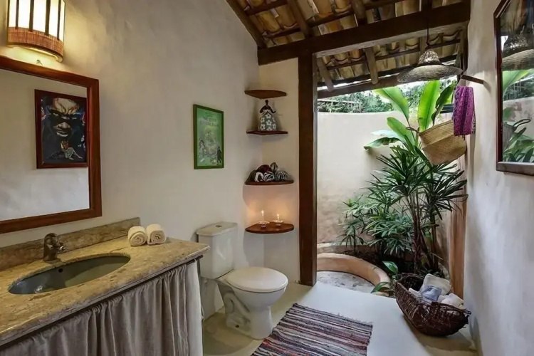 Casa Tamy