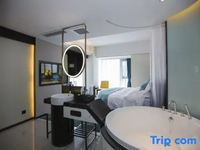Yunman Life Hotel