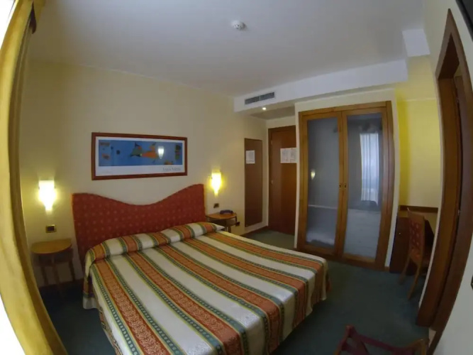 Hotel Miro