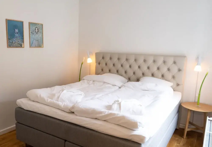 Mortens Kro Boutique Hotel