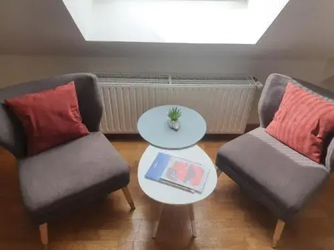 La Maison B