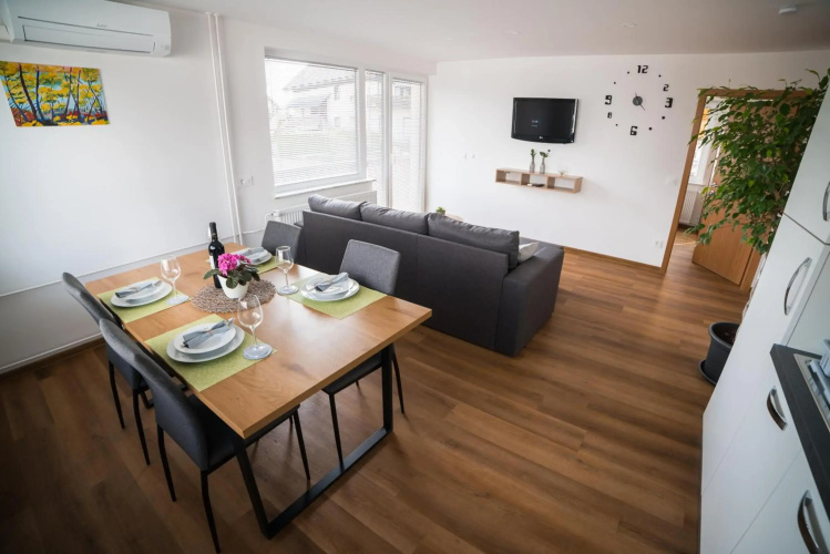Apartma Lida 1
