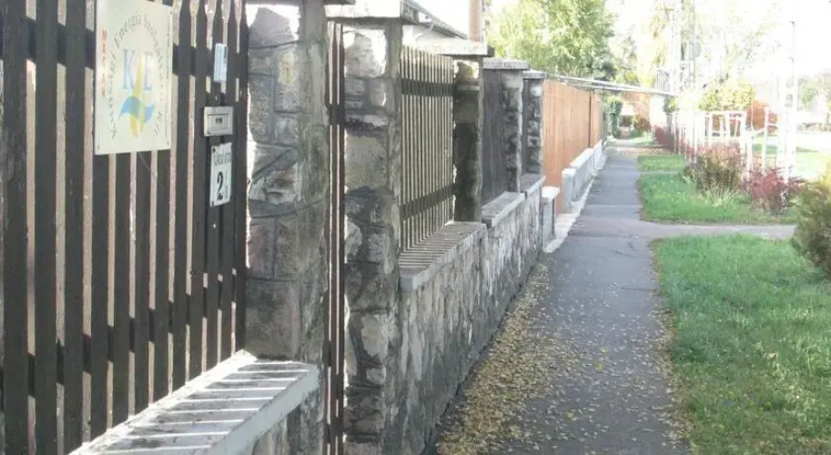 Kunsági Apartman