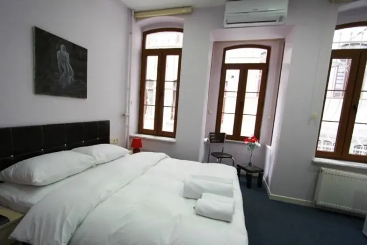 More Residence